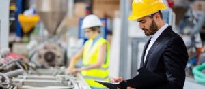 Comprehensive Fire Safety Management