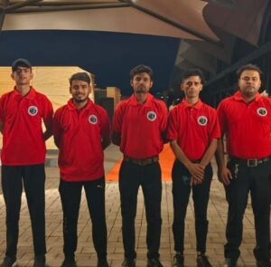 Efficient Parking Management Systems