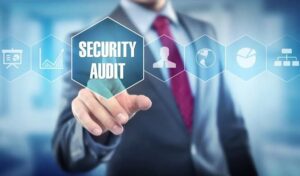 Comprehensive Security Audits